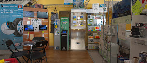 Photo n°19 de Idylcar Jousse à Saint-Jean-du-Cardonnay (Concessionnaire automobile)