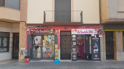La Tendeta