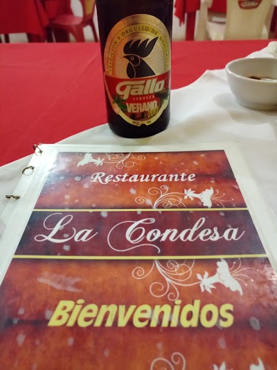 Photos of Restaurante La Condesa #1