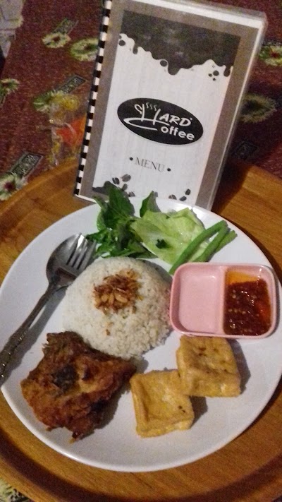 cafe