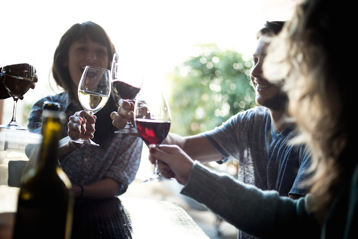 Santa Barbara Wine Collective by null