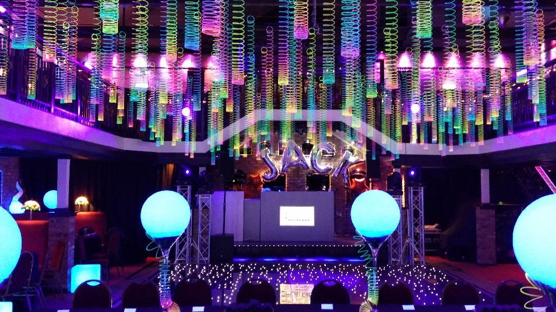 Team Cherry Events Ltd - Decor Hire - Decorators - photo 1