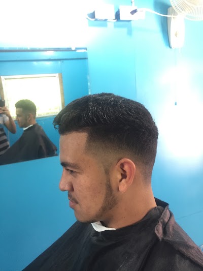 Photos of Barberia Moreira (Barbershop)