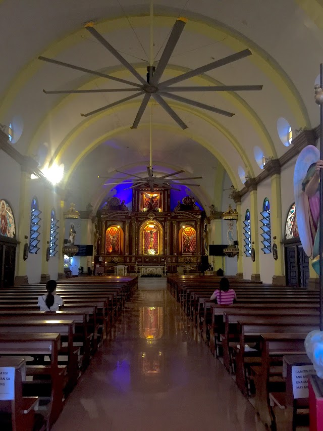 National Shrine of Saint Michael and the Archangels