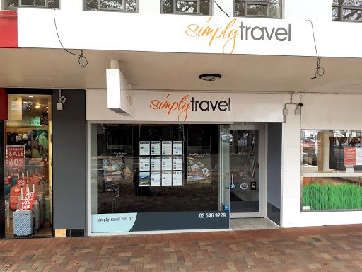 Simplytravel