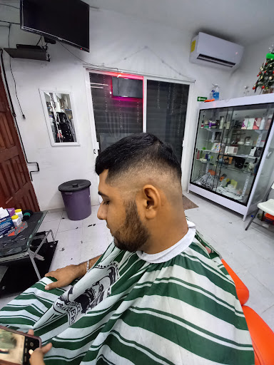 Barberia & Peluqueria "GOODFELLAS"