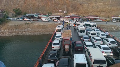 Photos of Pertek Feribotu