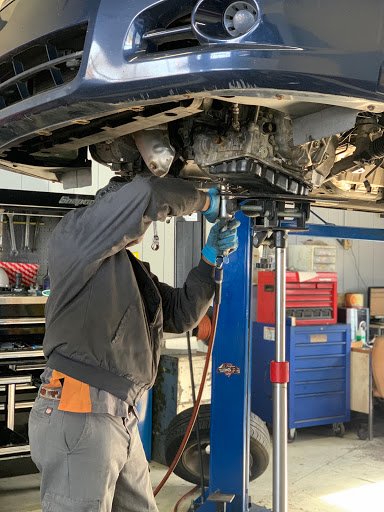 Eakaan Automotive - Thumbnail