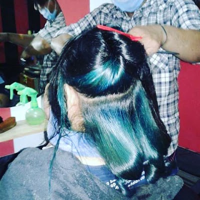 Photos of John Salon & BarbeShop