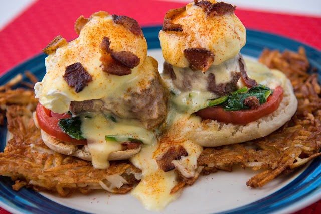 Doo-Dah Diner
