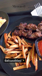 Photo n°13 de AFRICARAÏB FOOD à Courcouronnes (Restaurant caribéen)