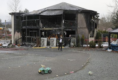 Islamic Center of Eastside