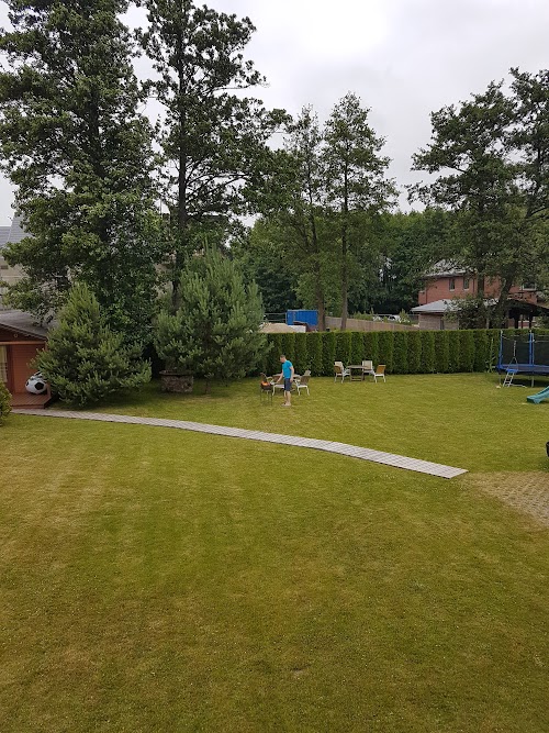 Guesthouse Žilvičių g. 5