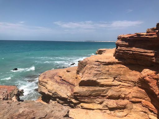 Gantheaume Point