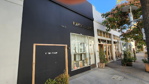 Kaylee & Rose Logo