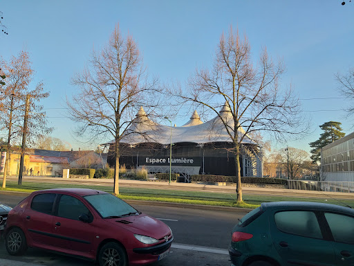Photo de EHPAD ARPAVIE Jacques Offenbach à Épinay-sur-Seine (93800)