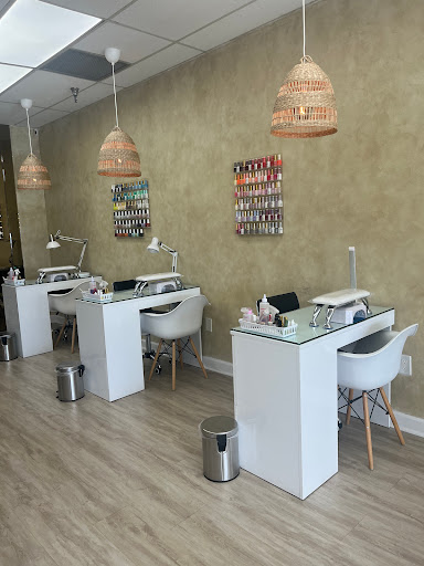 Mis Gemelas Beauty Salon Gallery - United States