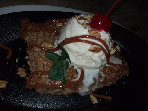 D'MOLIS RESTAURANT - Visual