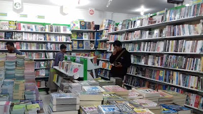 Photos of Toko Buku Diskon Togamas
