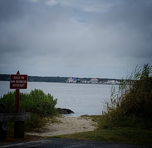 Isle of Wight Department of Natural Resources Management Area Gallery - United States