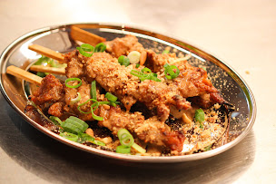 Photo n°16 de Niam Niam à Lyon (Restaurant thaï)