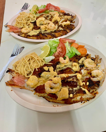 Pescados y Mariscos El Rey del Huachinango - Thumbnail