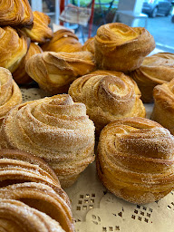 Photo n°24 de Etxe Urdina à Saint-Jean-de-Luz (Boulangerie)