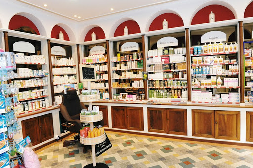 SELARL PHARMACIE MEDEVILLE
