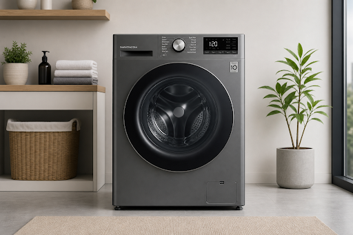 Looking for reliable LG washing machine repair near me? Aryan Refrigeration & AC Services special… post image