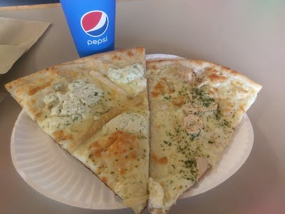 New York Pizzeria