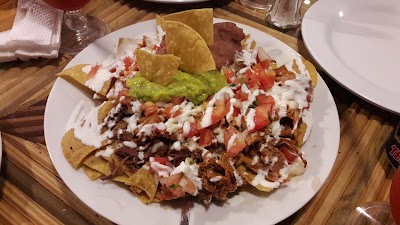 Photos of Gastronom&iacute;a Mexicana
