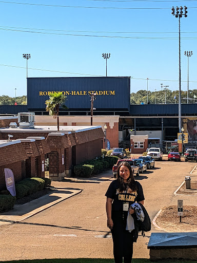 Robinson-Hale Stadium Gallery - United States