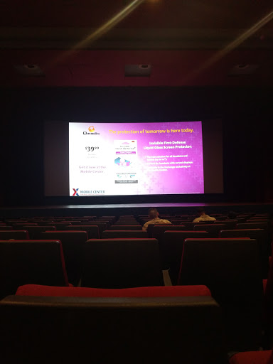 Sheppard Theater Gallery - United States