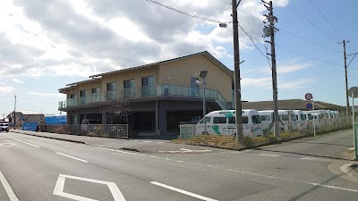 和合愛光園初生サテライト