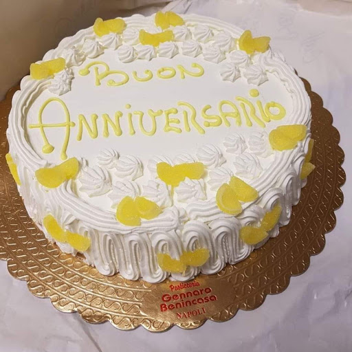 Gennaro Benincasa - Bar, Pasticceria e Rosticceria Gallery - Italy