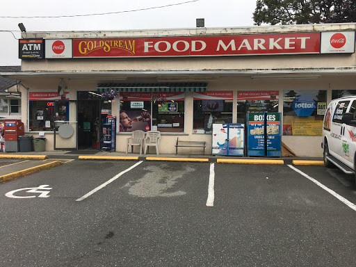 Goldstream Food Market - Canada
