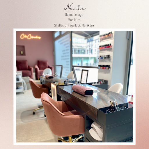 CitiCosmetics - Visual