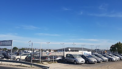 Photos of DM Car