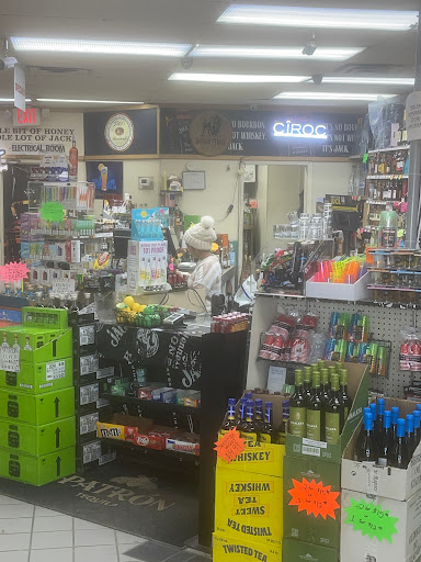 Nancy's Liquor - Thumbnail