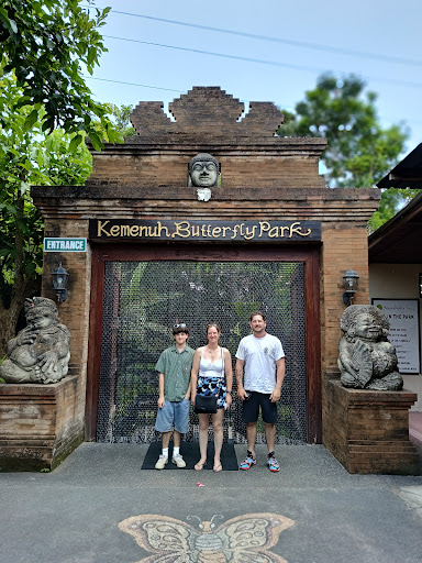 Dexjuzz Bali Tour & Service