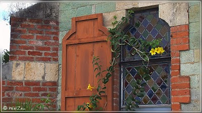 Photos of St. Barnabas Anglican Church