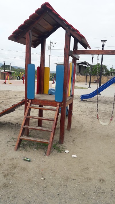 Photos of Colina Universitaria Park