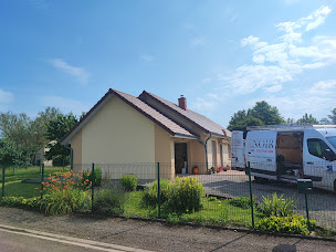 Photo n°40 de Lenoir Peinture à Mélisey (Magasin de peinture)