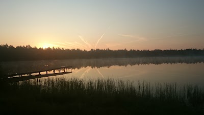 Photos of RMK Matsim&auml;e P&uuml;haj&auml;rve telkimisala, палатки