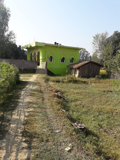 Photos of Siddique Masjid