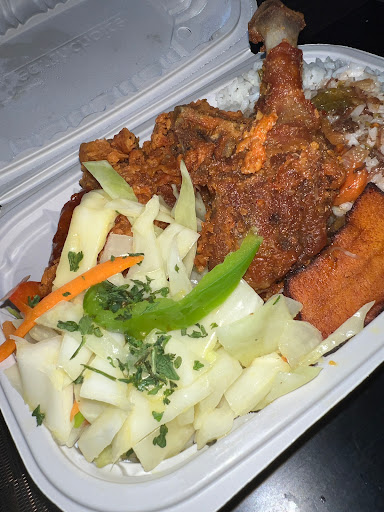 Belly Full Restaurant & Catering Service Gallery - United States