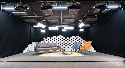 Premier Studios