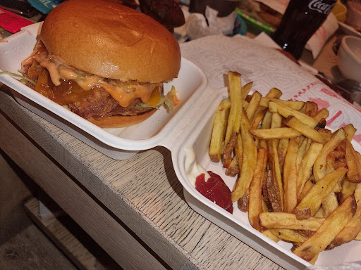 Photo 1 - Burger Express