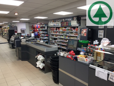 Photos of SPAR Grauballe