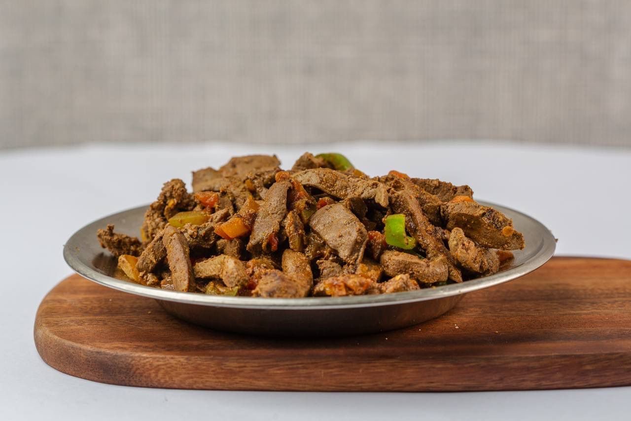 كافتيريا صاج وكرك - صورة 3